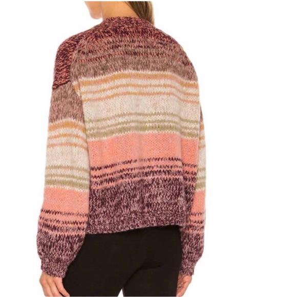 Velvet by Graham & Spenser Lara Cardigan - Picture 2 of 7